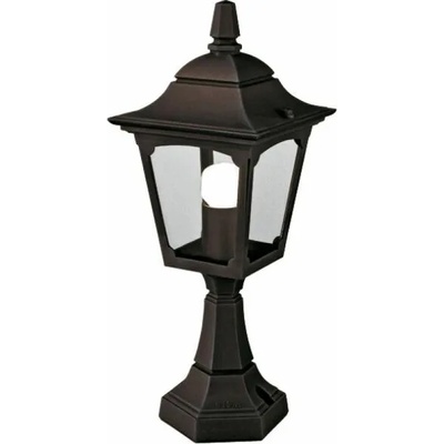Elstead Lighting Chapel CPM4-BLACK