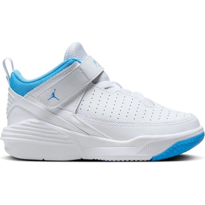 Air Jordan Max Aura 5 Little Kids' Shoes White/Blue – Hledejceny.cz