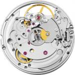 COVER Дамски часовник Cover Diamond Open Heart Lady - CoA8.03 (CoA8.03) Часовници