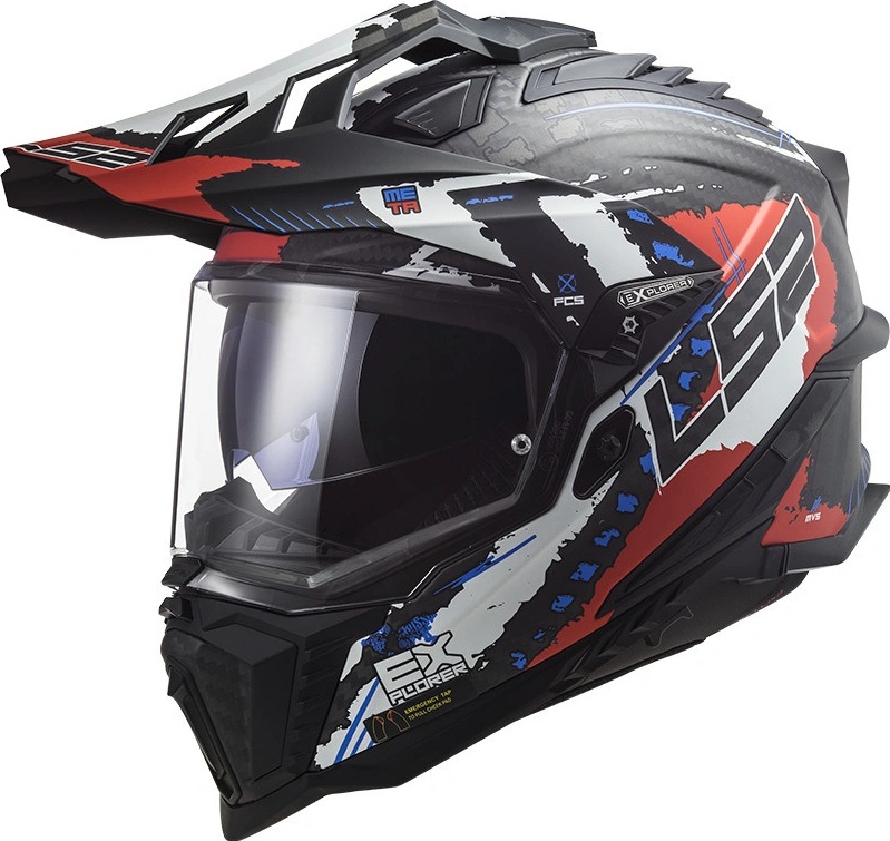 LS2 MX701 Explorer C EXTEND