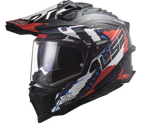 LS2 MX701 Explorer C EXTEND