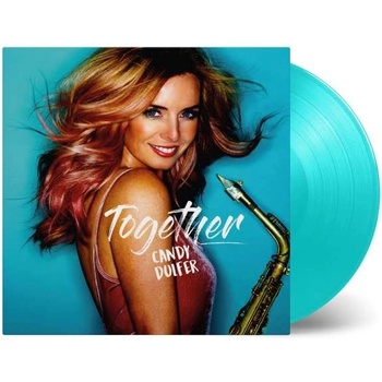 DULFER, CANDY - TOGETHER HQ LP