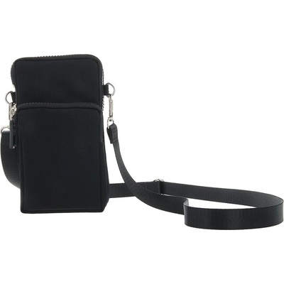 Casual Phone Bag univerzální , kabelka černé – Zboží Živě