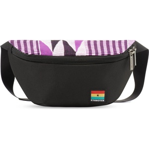 Ethnotek Чанта за кръст Ethnotek Bagus Lite Bum Bag Hip bag - Kente 3 - размер One Size (510-6261-0911)