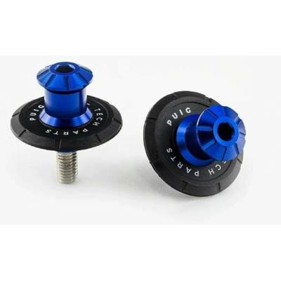 PUIG rolny stojánku PRO 9259A M8 modré