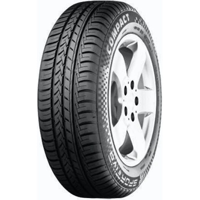 Sportiva Compact 195/65 R15 91T
