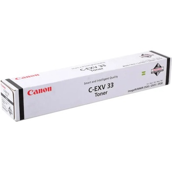 Canon C-EXV33 Black (CF2785B002AA)