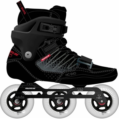 POWERSLIDE HC EVO PRO 90