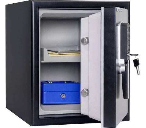 Rottner FIRE DATA 40
