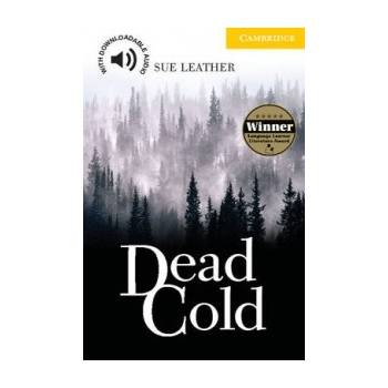 Dead Cold Leather Sue