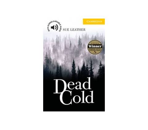 Dead Cold Leather Sue