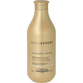 L'Oréal Expert Absolut Repair Gold Quinoa Shampoo 300 ml