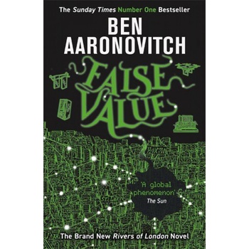 False Value - Ben Aaronovitch