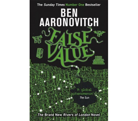 False Value - Ben Aaronovitch