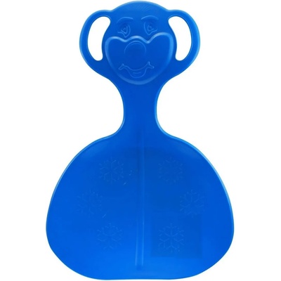 MASTER Пластмасова шейна MASTER Plus MP, синя