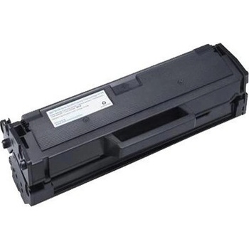 Compatible Dell HF44N / 593-11108 черен (black) съвместим тонер (593-11108)