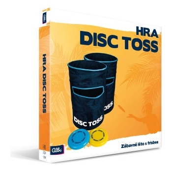 Albi Disc Toss