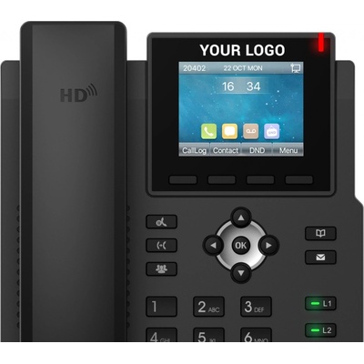 Grandstream Fanvil X3SG – Zboží Živě