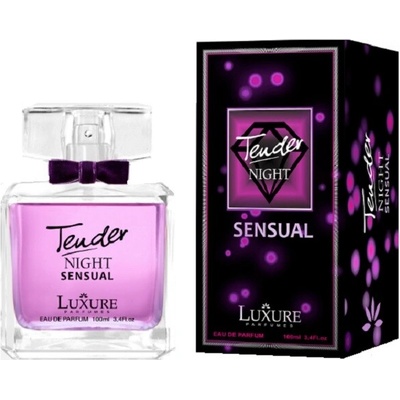 Luxure Tender Night Sensual parfémovaná voda dámská 100 ml