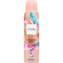 C-THRU Harmony Bliss deospray 150 ml