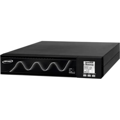 Infosec E3 Performance 1500 RT