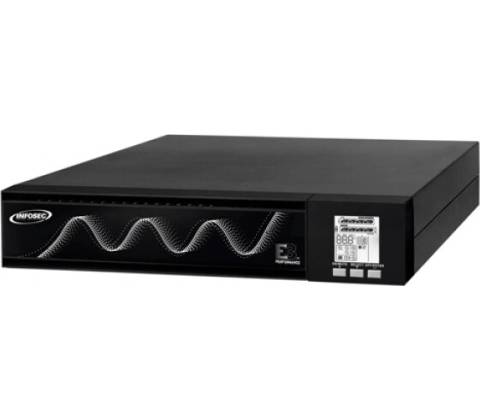 Infosec E3 Performance 1500 RT