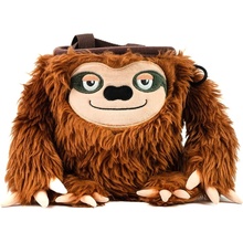 YY Vertical CHALK BAG béžová