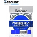 Seaguar premiummax shock leader fluorocarbon šnúra 20 m pe 1.5 transparentá 7 lb