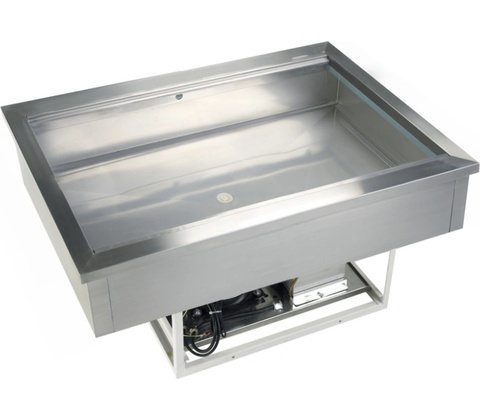 Tefcold CW2