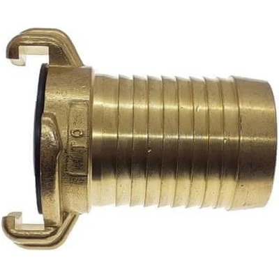 Spojka bajonetová 32 mm, s trnem