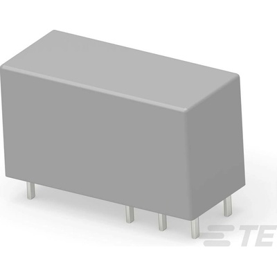 TE Connectivity RT425024 průmyslové relé , 24 V/DC, 2 přepínací kontakty, 1 ks