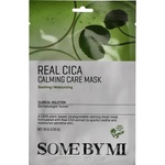 Some By Mi Real Cica Calming Care Mask 20 g