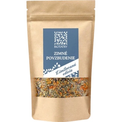 BIOTATRY Zimní povzbuzení zimní limitovaná edice BIO 30 g