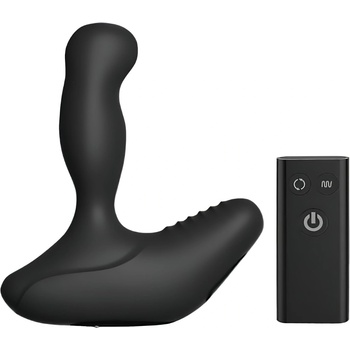 Nexus Revo Stealth - вибратор за простата с дистанционно и въртяща се глава