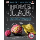 Home Lab - Winston Robert
