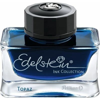 PELIKAN Edelstein 50 ml Topaz