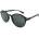 Alensa Слънчеви очила Alensa Retro Black