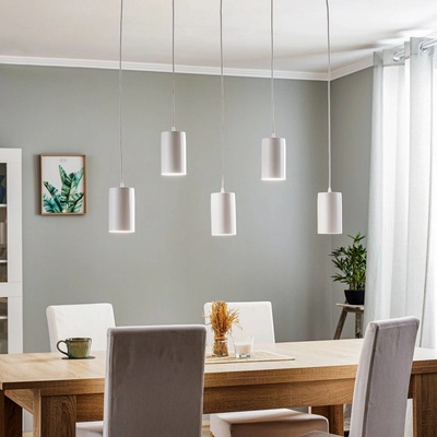 TEMAR ZW TUBE 170 5BL white