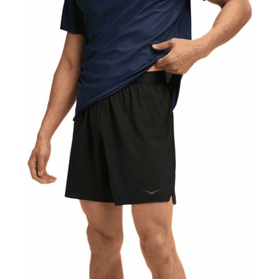 Hoka Glide 7'' Short 2in1 1176972-BLK black