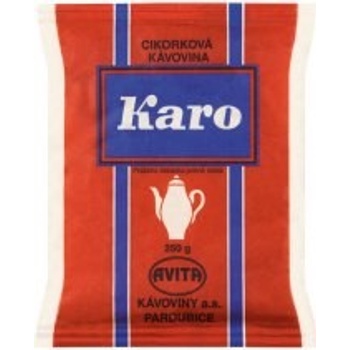 Natural Jihlava Karo sypká směs z čekanky 250 g