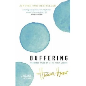 Buffering | Hannah Hart (ISBN: 9780751570946)