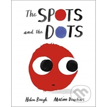 The Spots and the Dots - Helen Baugh, Marion Deuchars ilustrácie