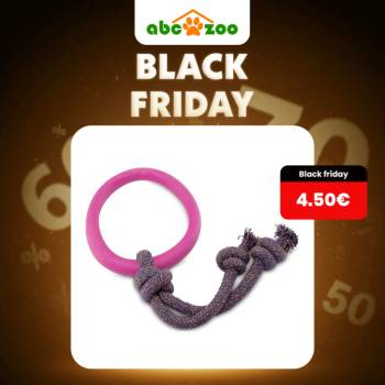 BeCoThings BecoHoop s lanom EKO L