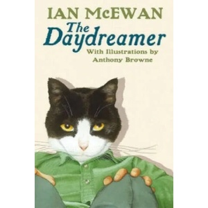 Daydreamer | Ian McEwan (ISBN: 9780099470717)