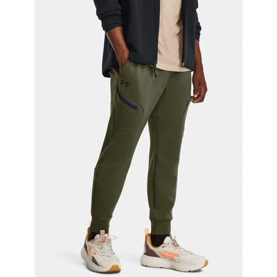 Under Armour Unstoppable Flc Jogger 1379808-390 green