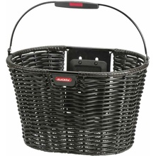 KLICKFIX STRUCTURA 16l Black brown