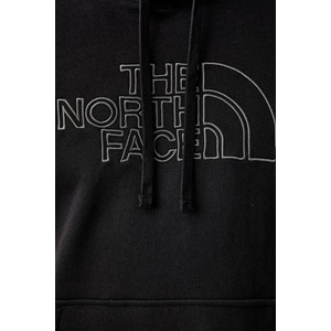 The North Face суичър с качулка мъжки с памук Drew Peak Light (NF0A8C1BW9O1)