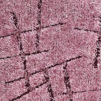 ITC Nicosia 84 Fialová Metráž 3 m