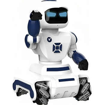 Image 1 of Sonne Детски робот Sonne - Naru, с инфраред задвижване, син (PAT31265)