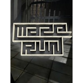 Maze Run VR